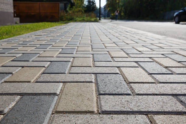 Best Custom Driveway Design and Paving in Tichigan, WI