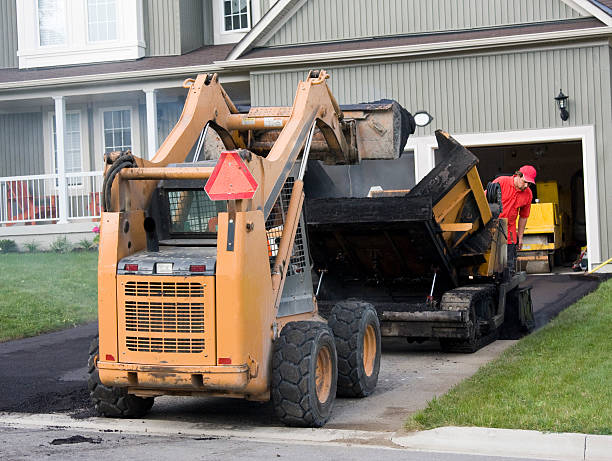 Best Driveway Sealing and Maintenance in Tichigan, WI